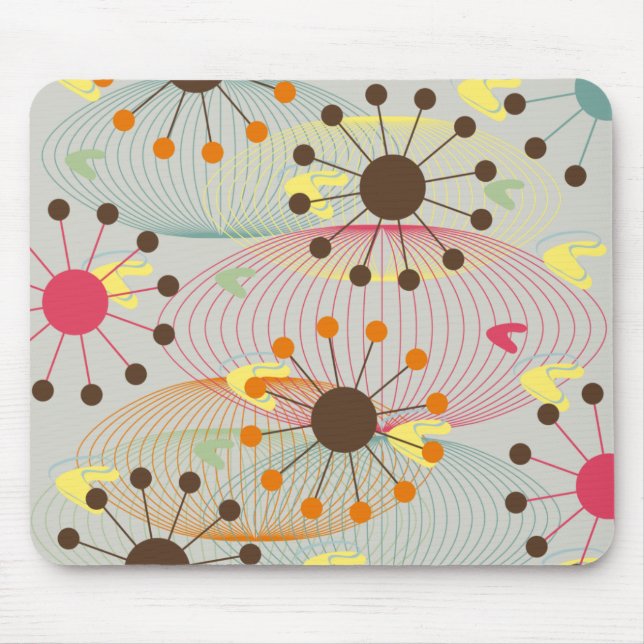 Retro Musmatta (Framsidan)