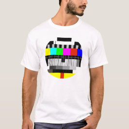 Retro myr tee