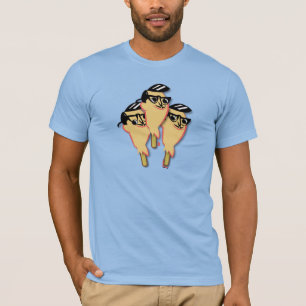 Retro Myrtle Beach Guy T Shirt