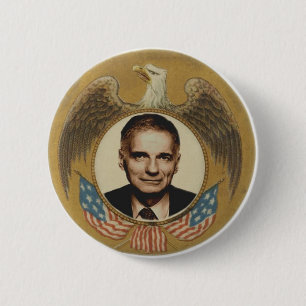 Retro Nader knäppas Knapp