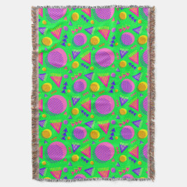 Retro Neon Vibe Filt