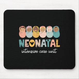 Retro Nicu Nurse Shirt Neonatal Intensive Care Uni Musmatta