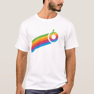 Retro Obama pride Tee Shirt