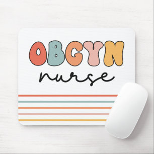 Retro OBGYN Nurse Musmatta