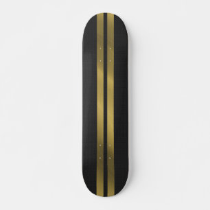 RETRO OLD SCHOOL SKATEBOARD BRÄDA 21,6 CM