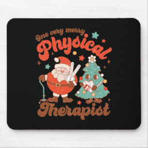 Retro One - mycket dyrbar fysisk terapi Santa Chri Musmatta