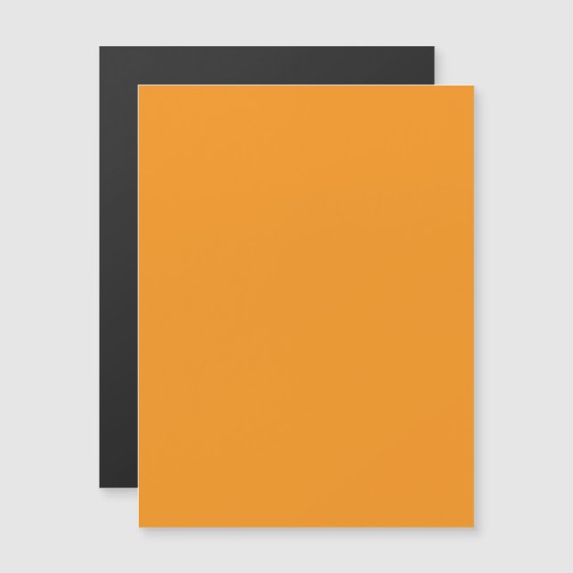 Retro orange bakgrundstextur för grafisk design (Fram/baksida)