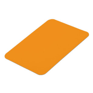 Retro orange bakgrundstextur för grafisk design magnet