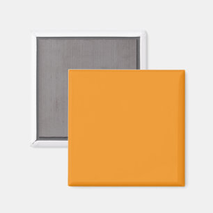 Retro orange bakgrundstextur för grafisk design magnet