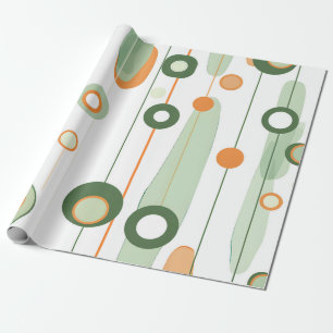 Retro Orbitals Presentpapper