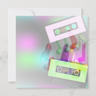 Retro Party Design