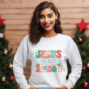 Retro Pastel Jesus är orsaken till säsongen T Shirt
