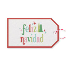 Retro Pastel-jul | Feliz Navidad