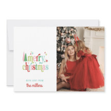 Retro Pastel-jul | GOD JUL