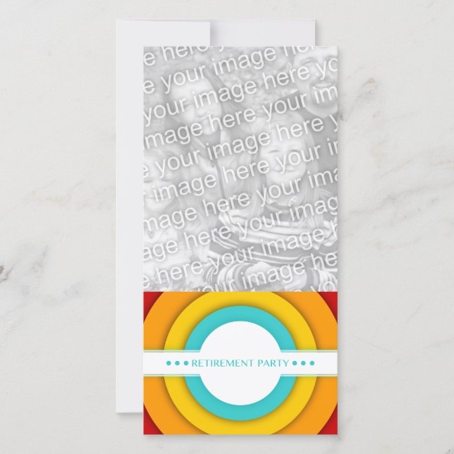 retro pension party (Framsida)