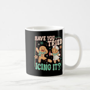 Retro Pepparkaka Har Du Testat Glasyr Det Er Sjuks Kaffemugg