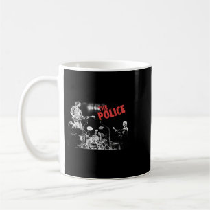 Retro Perfekt Band Gift for Fläkt Kaffemugg