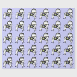 RETRO PHOTOGRAPHER ILLUSTRATION MÖNSTER PRESENTPAPPER