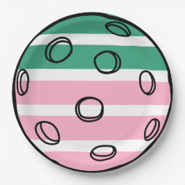 Retro Pickleball Vibes endast från födelsedag