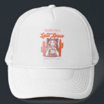 Retro Pink Cowgirl Last Disco Nash Bash Weekend  Keps<br><div class="desc">Get ready to saddle up for a night of fun with our Retro Pink Cowgirl Last Disco Nash Bash Weekend Trucker Hat! This vibrant and playful design perfectly captures the spirit of a wild west celebration, blending retro charm with a modern twist. Featuring eye-catching graphics and a fun color palette,...</div>
