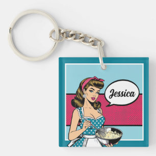 Retro Pinup_ Hej Darlin