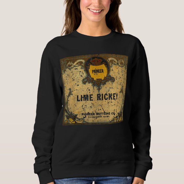 Retro Pioner Beer Manar Vintage T Shirt (Framsida)