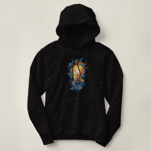 Retro Pixel Alien Arcade T-Shirt