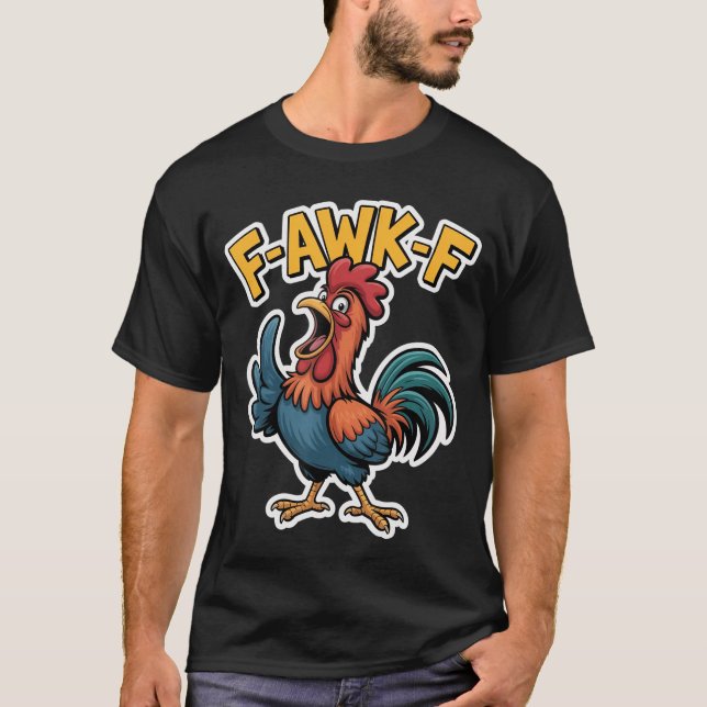 Retro pojke t shirt (Framsida)