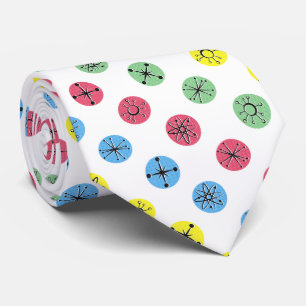 Retro Polka dots Slips