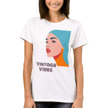 Retro Pop Art Woman - Illustration av fetstil och