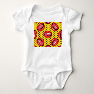 Retro-popup-bild: Tecknadens korrigeringsskyltar T Shirt