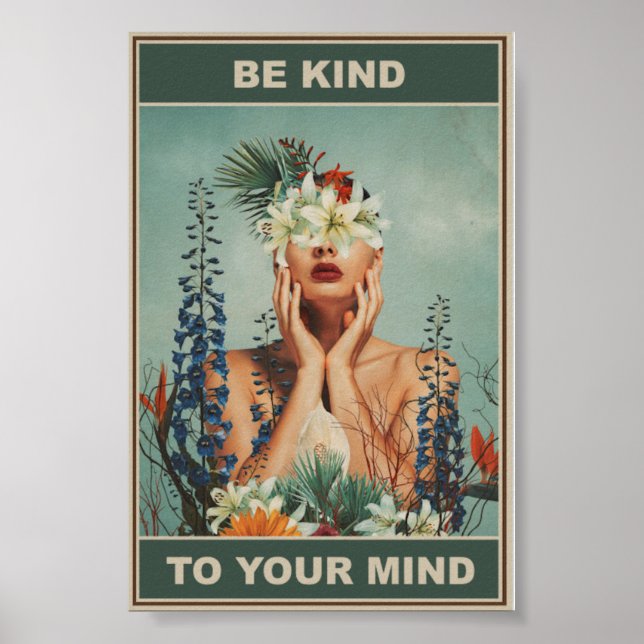 Retro Poster (Framsidan)