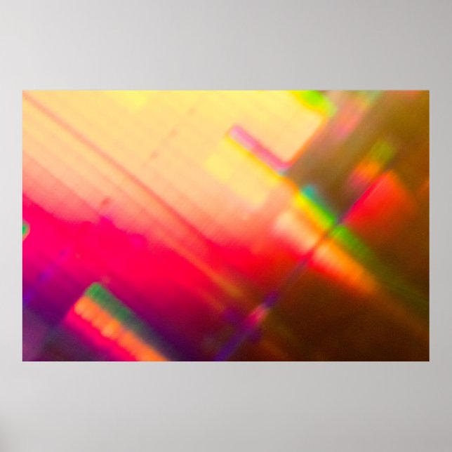 Retro Poster (Framsidan)