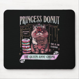 Retro Princess Donut Dungeon Crawler Carl Bok Lov Musmatta