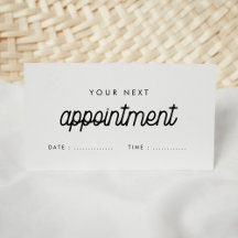 Retro professionell av enkelt teckensnitt, modern 