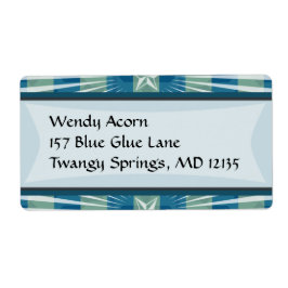 Retro Propaganda Fraktsedel