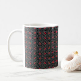 Retro puls kaffemugg