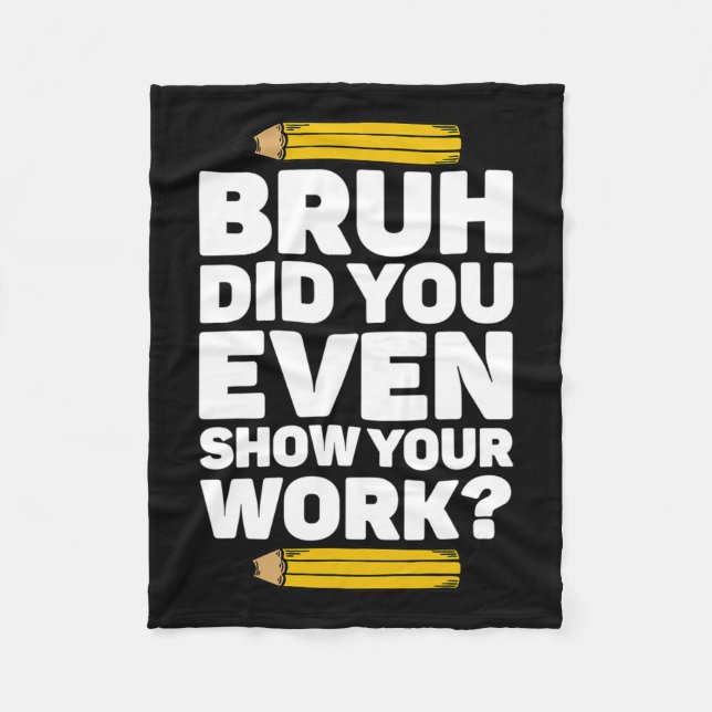 Retro Puzzle Heart Autism Awareness Manar Kvinnor  Fleecefilt (Framsidan)