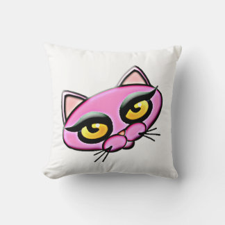 Retro Qat Pillow Kudde