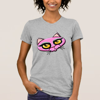 Retro Qat T Shirt