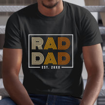 Retro Rad Pappa