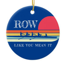 Retro-rad som du, Elaket blått