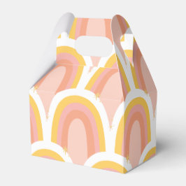 Retro Rainbow Presentaskar