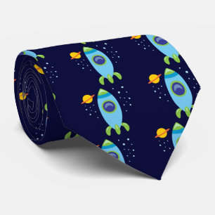 Retro raket slips