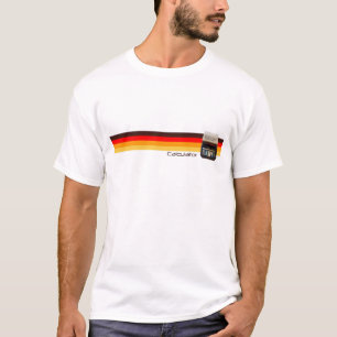 Retro räknemaskin tröja