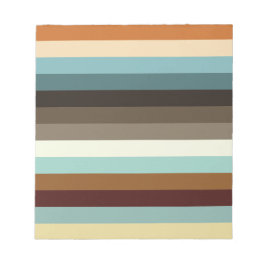 Retro Rand Anteckningsblock