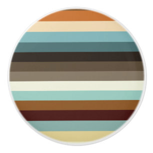 Retro Rand Knopp