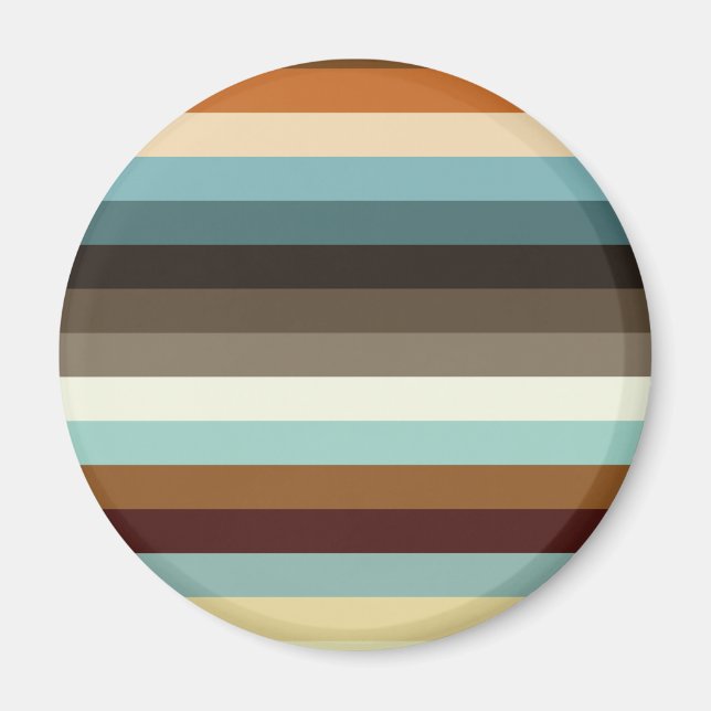 Retro Rand Magnet (Framsidan)