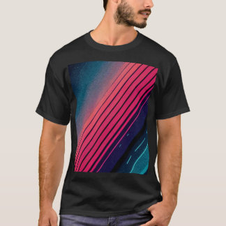 Retro Rand T Shirt