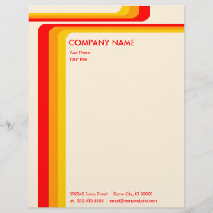 retro randar: v.2: brevhuvud